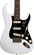 Fender American Performer Stratocaster Arctic White Rosewood Fingerboard (Ex-Demo) #US210066677