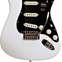 Fender American Performer Stratocaster Arctic White Rosewood Fingerboard (Ex-Demo) #US210066677 