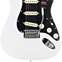 Fender American Performer Stratocaster Arctic White Rosewood Fingerboard (Ex-Demo) #US21016572 