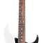 Fender American Performer Stratocaster Arctic White Rosewood Fingerboard (Ex-Demo) #US21016572 