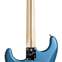 Fender American Performer Stratocaster Satin Lake Placid Blue Maple Fingerboard (Ex-Demo) #US23057072 