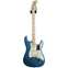 Fender American Performer Stratocaster Satin Lake Placid Blue Maple Fingerboard (Ex-Demo) #US23057072 Front View