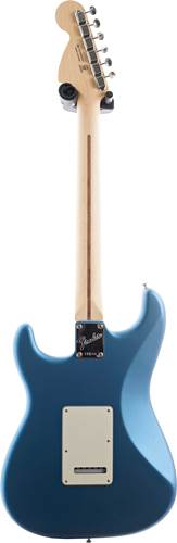 Fender American Performer Stratocaster Satin Lake Placid Blue Maple Fingerboard (Ex-Demo) #US240004547 Fender American Performer Stratocaster Satin Lake Placid Blue Maple Fingerboard (Ex-Demo) #US240004547