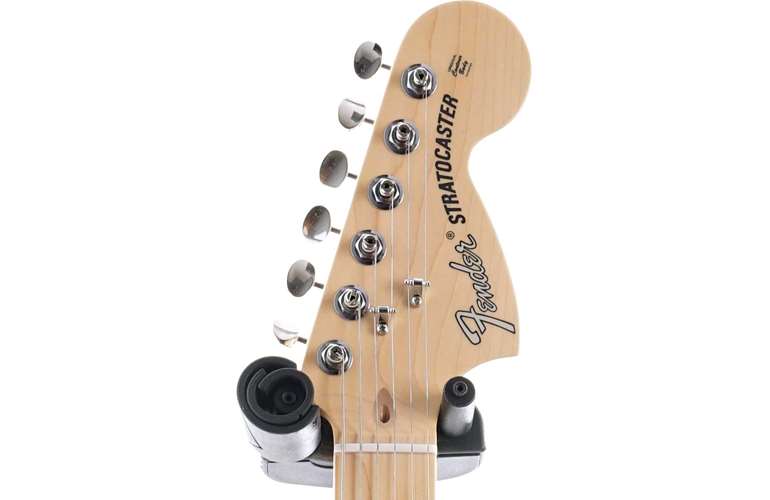 Fender American Performer Stratocaster Satin Lake Placid Blue Maple Fingerboard (Ex-Demo) #US240004547 Fender American Performer Stratocaster Satin Lake Placid Blue Maple Fingerboard (Ex-Demo) #US240004547