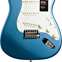 Fender American Performer Stratocaster Satin Lake Placid Blue Maple Fingerboard (Ex-Demo) #US20053537 