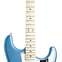 Fender American Performer Stratocaster Satin Lake Placid Blue Maple Fingerboard (Ex-Demo) #US20053537 