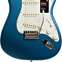 Fender American Performer Stratocaster Satin Lake Placid Blue Maple Fingerboard (Ex-Demo) #US21016542 