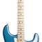 Fender American Performer Stratocaster Satin Lake Placid Blue Maple Fingerboard (Ex-Demo) #US21016542 