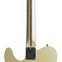 Fender American Performer Telecaster Vintage White Maple Fingerboard (Ex-Demo) #US23027822 