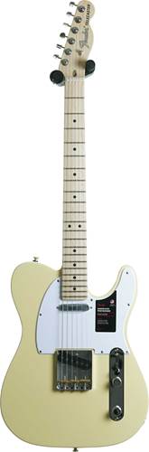 Fender American Performer Telecaster Vintage White Maple Fingerboard (Ex-Demo) #US23027822