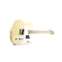 Fender American Performer Telecaster Vintage White Maple Fingerboard (Ex-Demo) #US23027822 Front View