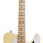 Fender American Performer Telecaster Vintage White Maple Fingerboard (Ex-Demo) #US210035684 