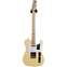 Fender American Performer Telecaster Vintage White Maple Fingerboard (Ex-Demo) #US210035684 Front View