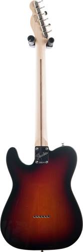 Fender American Performer Telecaster Humbucker 3 Colour Sunburst Maple Fingerboard (Ex-Demo) #US24059630 Fender American Performer Telecaster Humbucker 3 Colour Sunburst Maple Fingerboard (Ex-Demo) #US24059630