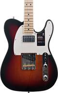 Fender American Performer Telecaster Humbucker 3 Colour Sunburst Maple Fingerboard (Ex-Demo) #US24059630