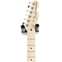 Fender American Performer Telecaster Humbucker Vintage White Maple Fingerboard (Ex-Demo) #US210027986 