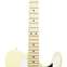 Fender American Performer Telecaster Humbucker Vintage White Maple Fingerboard (Ex-Demo) #US21019369 