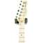 Fender American Performer Telecaster Humbucker Vintage White Maple Fingerboard (Ex-Demo) #US21019369 