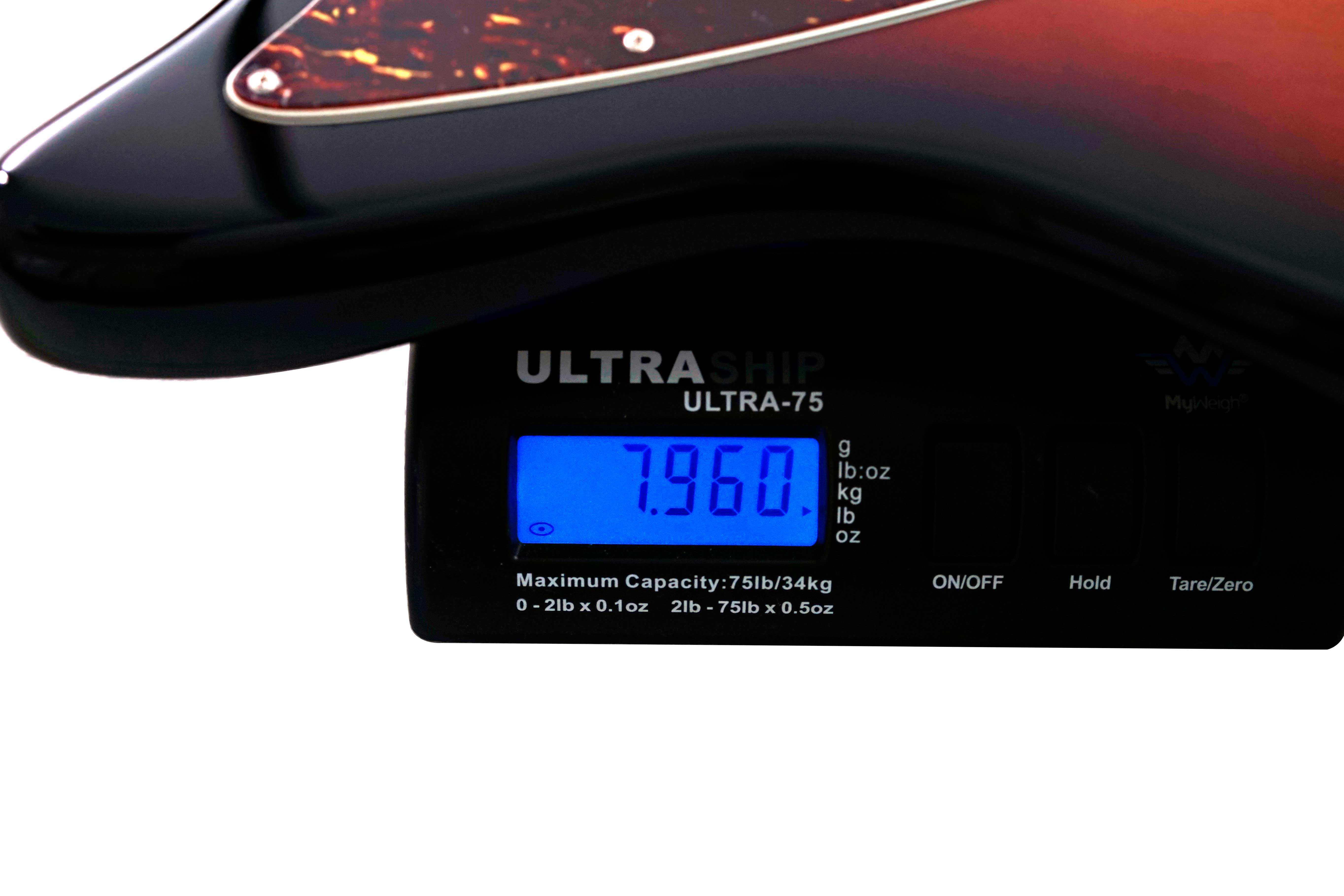 Fender American Performer Jazzmaster 3 Colour Sunburst Rosewood Fingerboard #US23064437