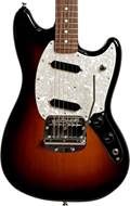 Fender American Performer Mustang 3 Colour Sunburst Rosewood Fingerboard (Ex-Demo) #US18073348