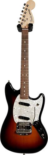 Fender American Performer Mustang 3 Colour Sunburst Rosewood Fingerboard (Ex-Demo) #US18073348