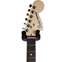 Fender American Performer Mustang Satin Sonic Blue Rosewood Fingerboard (Ex-Demo) #US210104914 