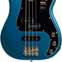 Fender American Performer Precision Bass Satin Lake Placid Blue Maple Fingerboard (Ex-Demo) #US210039043 
