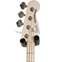 Fender American Performer Precision Bass Satin Lake Placid Blue Maple Fingerboard (Ex-Demo) #US210039043 