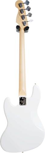 Fender American Performer Jazz Bass Arctic White Rosewood Fingerboard (Ex-Demo) #US22043311 Fender American Performer Jazz Bass Arctic White Rosewood Fingerboard (Ex-Demo) #US22043311