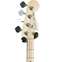 Fender American Performer Jazz Bass Satin Sea Foam Green Maple Fingerboard (Ex-Demo) #US22073497 