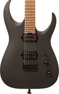 Jackson Pro Misha Mansoor Juggernaut HT 6 Satin Black (Ex-Demo) #ICJ1958187