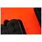 Jackson Pro Misha Mansoor Juggernaut HT 7 Neon Orange (Ex-Demo) #ICJ2130507 Front View