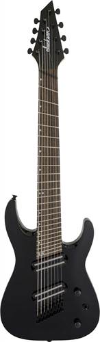 Jackson DKAF8 MS Black Jackson DKAF8 MS Black