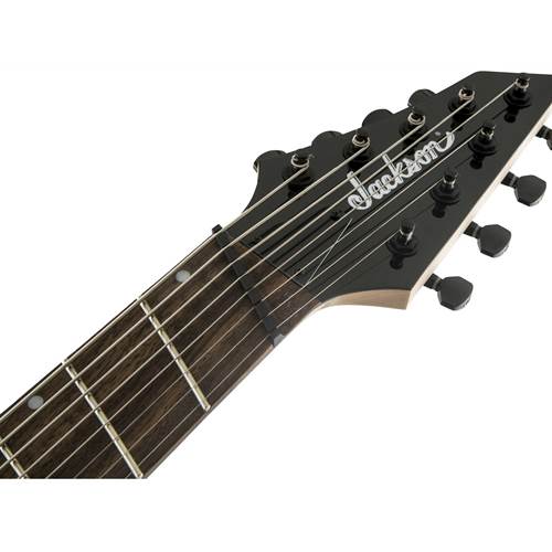 Jackson DKAF8 MS Black Jackson DKAF8 MS Black