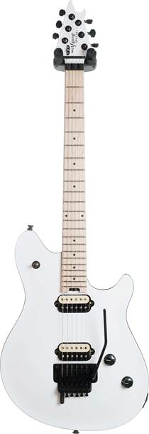 EVH Wolfgang Special Polar White Maple Fingerboard (Ex-Demo) #WG223170M