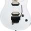 EVH Wolfgang Special Polar White Maple Fingerboard (Ex-Demo) #WG223170M 