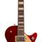 Gretsch G6228 Players Edition Jet Broad'Tron Candy Apple Red (Ex-Demo) #JT18125016 