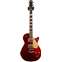 Gretsch G6228 Players Edition Jet Broad'Tron Candy Apple Red (Ex-Demo) #JT18125016 Front View