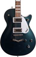 Gretsch G5220 Electromatic Jet Broad'Tron Jade Grey (Ex-Demo) #CYG20122513