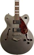 Gretsch G2622 Streamliner Phantom Metallic (Ex-Demo) #IS210122771