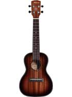 Alvarez Artist Series AU66CSHB Tenor Ukulele Shadowburst