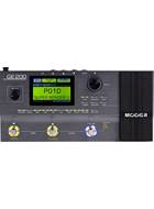Mooer GE200 Multi Effects Pedal