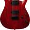 Solar Guitars A2.6TBR Trans Blood Red Matte (Ex-Demo) #IW20030300 