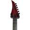Solar Guitars A2.6TBR Trans Blood Red Matte (Ex-Demo) #IW21020025 