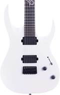 Solar Guitars A2.6W White Matte (Ex-Demo) #IW21041176