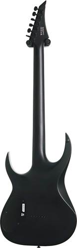 Solar Guitars A2.6C (G2) Carbon Black Matte (Ex-Demo) #IW23030327 Solar Guitars A2.6C (G2) Carbon Black Matte (Ex-Demo) #IW23030327