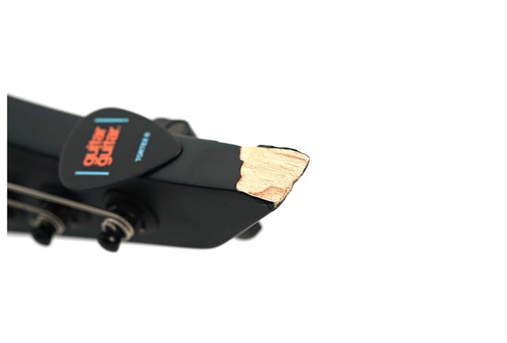 Solar Guitars A2.6C (G2) Carbon Black Matte (Ex-Demo) #IW23030327 Solar Guitars A2.6C (G2) Carbon Black Matte (Ex-Demo) #IW23030327