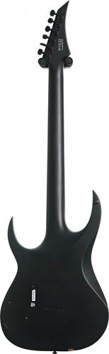 Solar Guitars A2.6C (G2) Carbon Black Matte (Ex-Demo) #IW24080241 Solar Guitars A2.6C (G2) Carbon Black Matte (Ex-Demo) #IW24080241