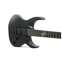 Solar Guitars A2.6C (G2) Carbon Black Matte (Ex-Demo) #IW24080241 Front View