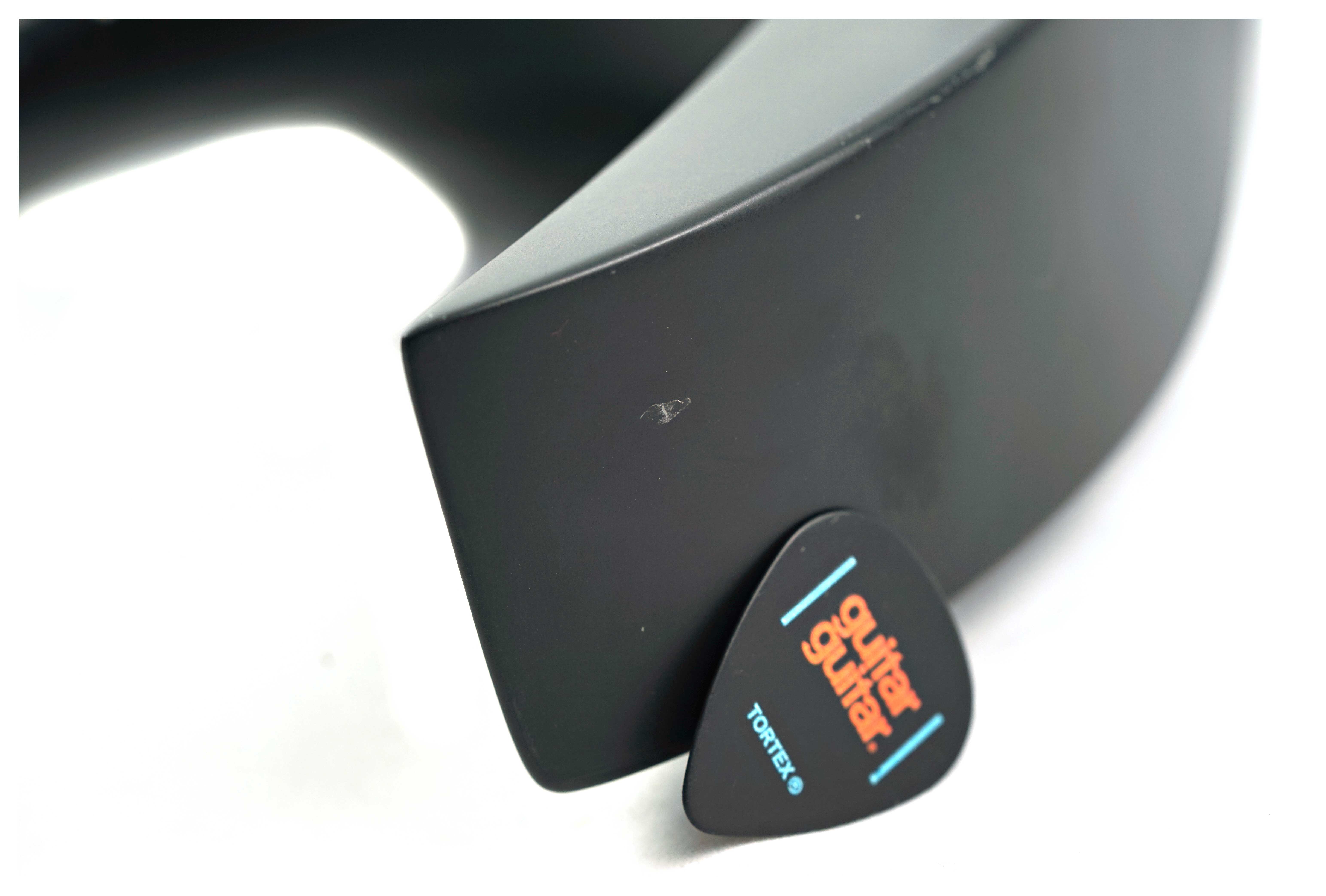 Solar Guitars A2.6C (G2) Carbon Black Matte (Ex-Demo) #IW24080241